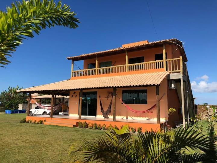 Willa Casa - Taipu De Fora Maraú Zewnętrze zdjęcie